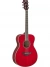 Трансакустична гітара Yamaha FS-TA TransAcoustic (Ruby Red)