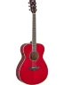 Трансакустична гітара Yamaha FS-TA TransAcoustic (Ruby Red)