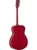 Трансакустична гітара Yamaha FS-TA TransAcoustic (Ruby Red)