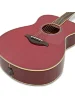 Трансакустична гітара Yamaha FS-TA TransAcoustic (Ruby Red)