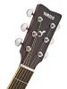 Трансакустична гітара Yamaha FS-TA TransAcoustic (Ruby Red)