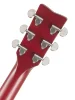 Трансакустична гітара Yamaha FS-TA TransAcoustic (Ruby Red)