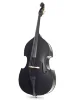 Віолончель Stentor 1950LCBK Harlequin Rockabilly Double Bass 3/4 (Black)