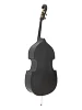 Віолончель Stentor 1950LCBK Harlequin Rockabilly Double Bass 3/4 (Black)