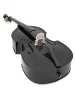 Віолончель Stentor 1950LCBK Harlequin Rockabilly Double Bass 3/4 (Black)