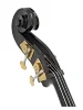 Віолончель Stentor 1950LCBK Harlequin Rockabilly Double Bass 3/4 (Black)
