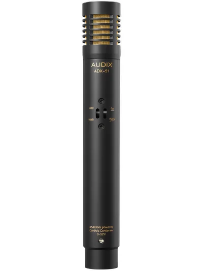 Мікрофон Audix ADX51