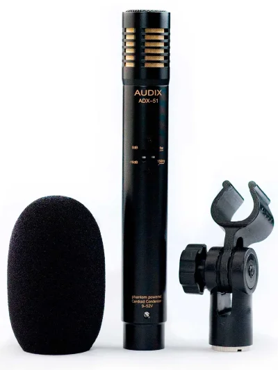 Мікрофон Audix ADX51