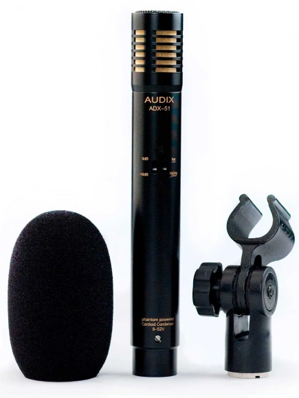 Мікрофон Audix ADX51