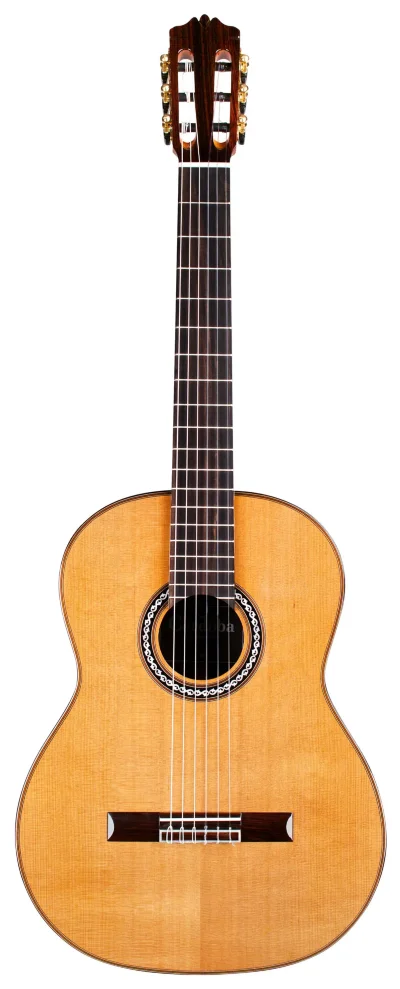 Класична гітара Cordoba C10 CD