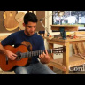 Класична гітара Класична гітара Cordoba C10 CD