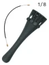 Подгрифник (струнотримач) для скрипки Overtone Cello Tailpiece CTP-G 1/8