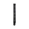 Ремінь для гітари D'Addario 50F04 Nylon Woven Guitar Strap (Barbed Wire)