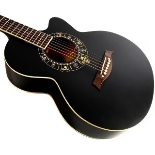 Equites EQ600C BK 38