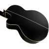 Акустична гітара Equites EQ600C BK 38