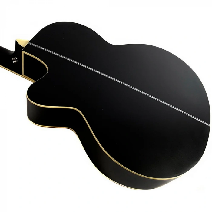 Equites EQ600C BK 38