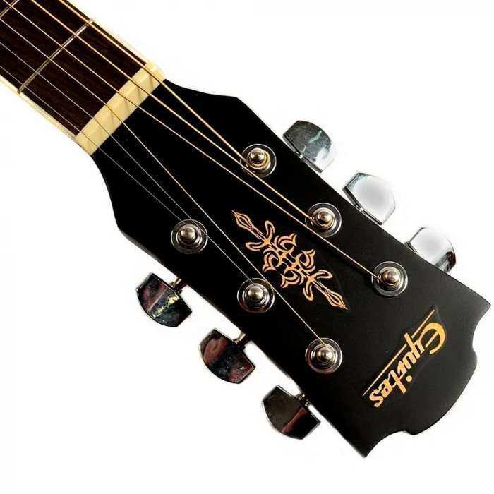 Equites EQ600C BK 38