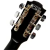 Акустична гітара Equites EQ600C BK 38