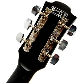 Equites EQ600C BK 38