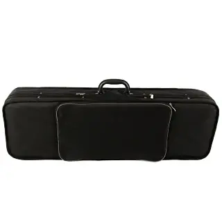 Rafaga PDSF-001 Black/Red 4/4