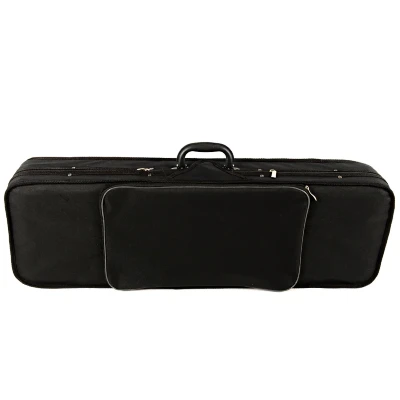 Кейс Rafaga PDSF-001 Black/Red 4/4