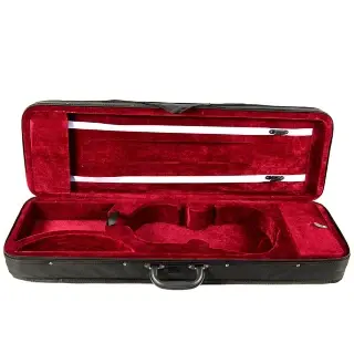 Rafaga PDSF-001 Black/Red 4/4