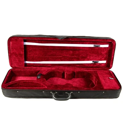 Кейс Rafaga PDSF-001 Black/Red 4/4