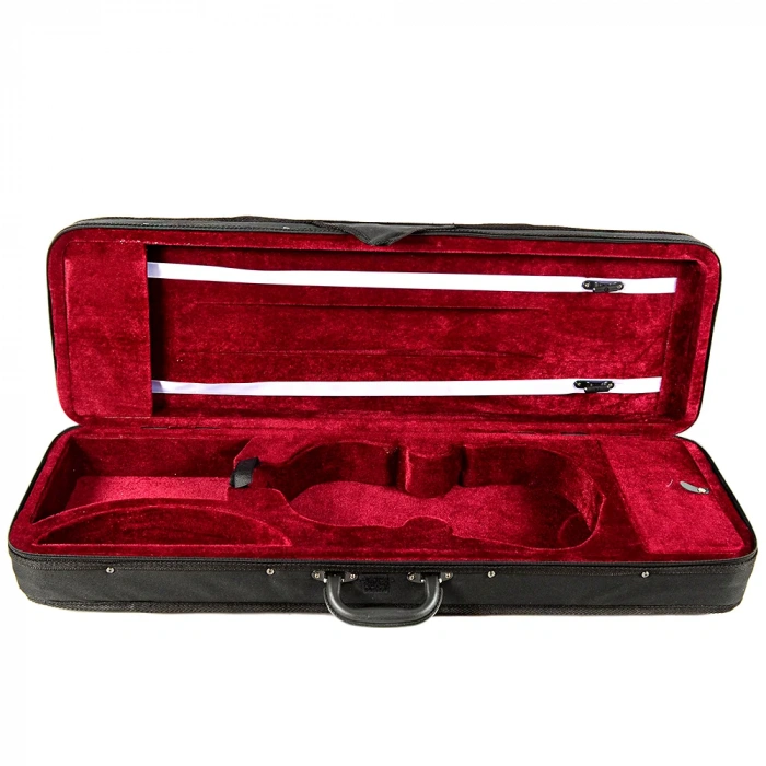 Rafaga PDSF-001 Black/Red 4/4