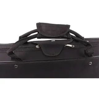 Rafaga PDSF-001 Black/Red 4/4