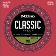 D'Addario EJ27N 1/2 Student Classics Normal Tension 1/2 D'Addario EJ27N 1/2 Student Classics Normal Tension 1/2