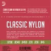 Струни D'Addario EJ27N 1/2 Student Classics Normal Tension 1/2