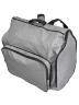 Чохол для баяна MusicBag Bayan 4/4 10мм 350D 450x400x230 Gray