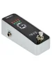  D'Addario PW-CT-20 Chromatic Pedal Tuner