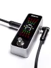  D'Addario PW-CT-20 Chromatic Pedal Tuner