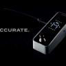   D'Addario PW-CT-20 Chromatic Pedal Tuner