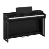 Цифрове піаніно Yamaha Clavinova CLP-825 (Black)
