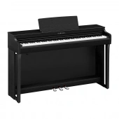 Yamaha Clavinova CLP-825 (Black) Yamaha Clavinova CLP-825 (Black)