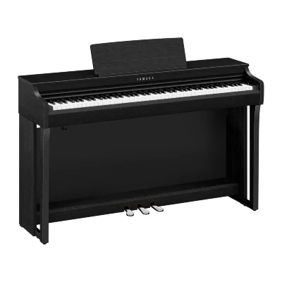Цифрове піаніно Yamaha Clavinova CLP-825 (Black)