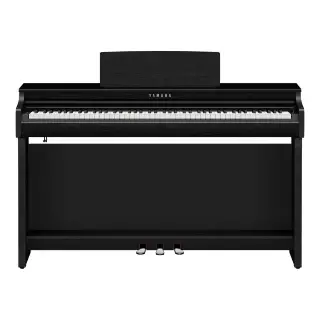Yamaha Clavinova CLP-825 (Black)