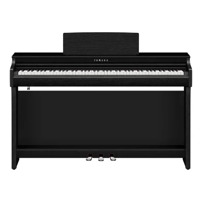 Цифрове піаніно Yamaha Clavinova CLP-825 (Black)