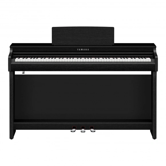 Цифровое пианино Yamaha Clavinova CLP-825 (Black) Цифровое пианино Yamaha Clavinova CLP-825 (Black)