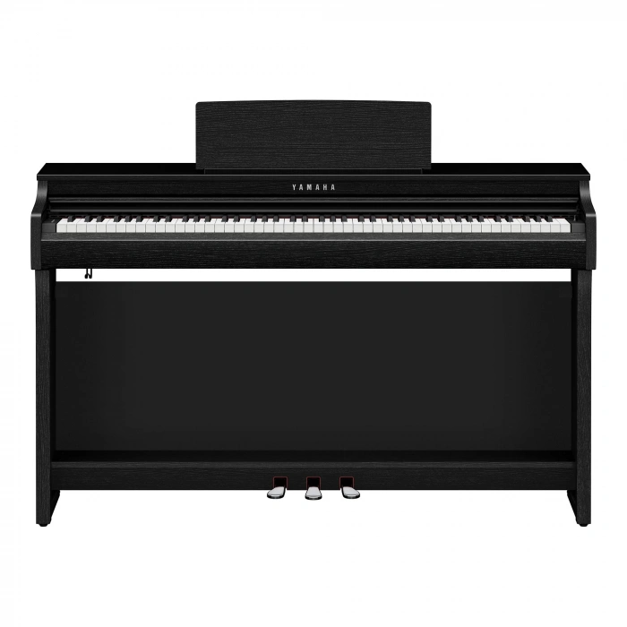 Yamaha Clavinova CLP-825 (Black)