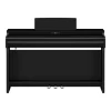 Цифрове піаніно Yamaha Clavinova CLP-825 (Black)