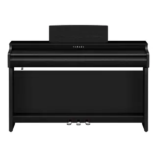Yamaha Clavinova CLP-825 (Black)