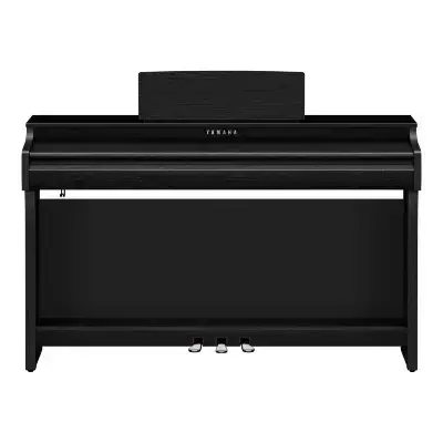Цифрове піаніно Yamaha Clavinova CLP-825 (Black)