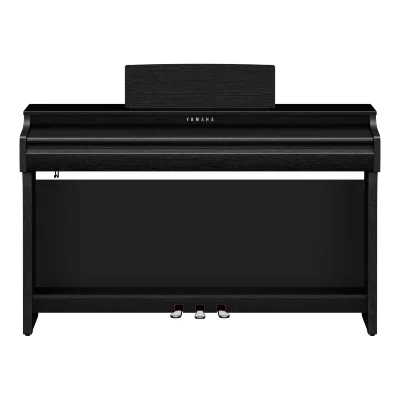 Цифрове піаніно Yamaha Clavinova CLP-825 (Black)