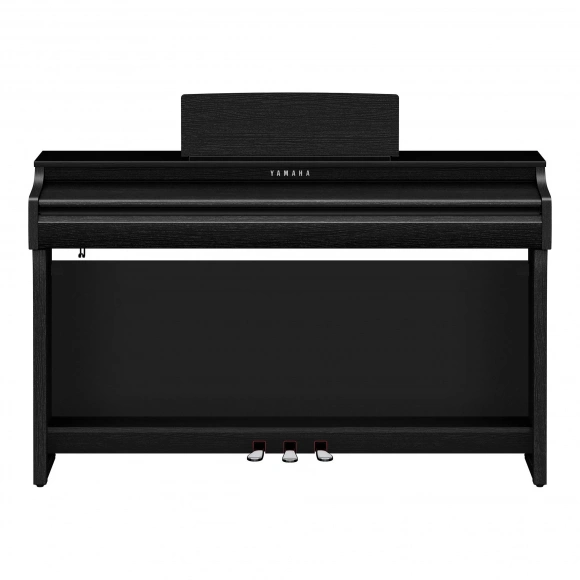 Цифровое пианино Yamaha Clavinova CLP-825 (Black) Цифровое пианино Yamaha Clavinova CLP-825 (Black)