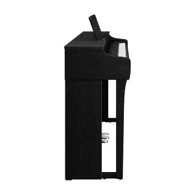 Цифрове піаніно Yamaha Clavinova CLP-825 (Black)