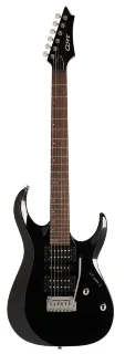 Cort X200 (Black)
