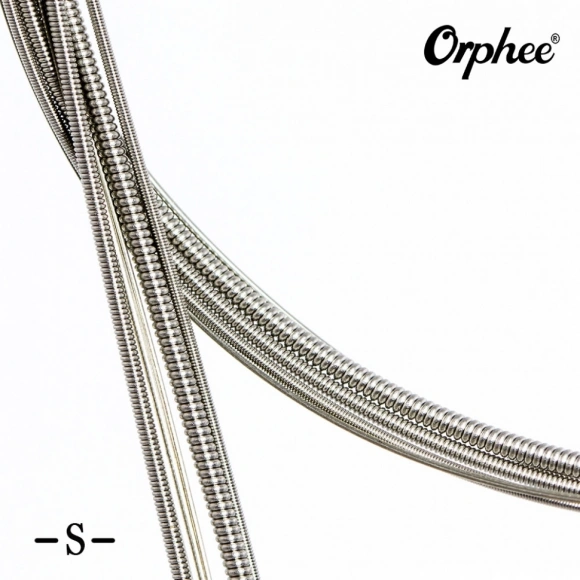 Струны Orphee SE2X Nickel Alloy Super Light 9-42 Струны Orphee SE2X Nickel Alloy Super Light 9-42